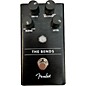 Used Fender THE BENDS Effect Pedal