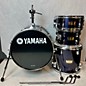 Used Yamaha Manu Katche Junior Drum Kit thumbnail