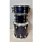 Used Yamaha Manu Katche Junior Drum Kit