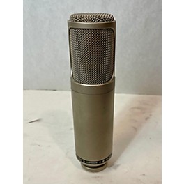 Used RODE Used RODE K2 Condenser Microphone