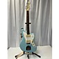 Used Fender Modern Player Jazzmaster Solid Body Electric Guitar thumbnail