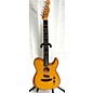 Used Fender Acoustasonic Player Telecaster Butterscotch Acoustic Electric Guitar thumbnail