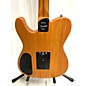 Used Fender Acoustasonic Player Telecaster Butterscotch Acoustic Electric Guitar