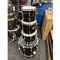 Used Yamaha Club Custom Drum Kit thumbnail