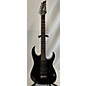 Used Ibanez Used Ibanez RG570 Black Solid Body Electric Guitar thumbnail