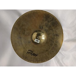 Used SABIAN 14in AAX Stage Hi Hat Bottom Cymbal