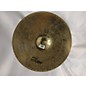 Used SABIAN 14in AAX Stage Hi Hat Bottom Cymbal thumbnail