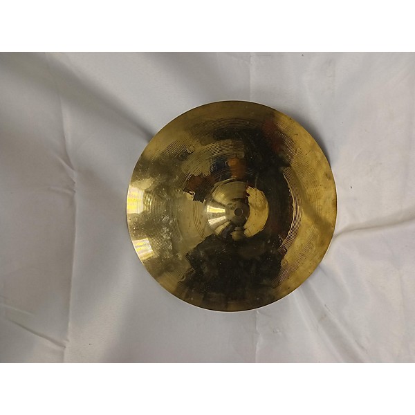 Used SABIAN 14in AAX Stage Hi Hat Bottom Cymbal