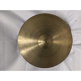 Used Zildjian 22in Avedis Ride Cymbal