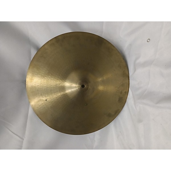 Used Zildjian 18in Avedis Ride Cymbal