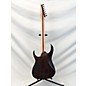 Used Ibanez Used Ibanez RGIR27 Walnut Solid Body Electric Guitar