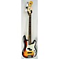 Used Fender American Ultra Precision Bass Electric Bass Guitar thumbnail