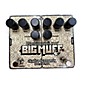 Used Electro-Harmonix Used Electro-Harmonix Big Muff Germanium 4 Overdrive And Distortion Effect Pedal thumbnail