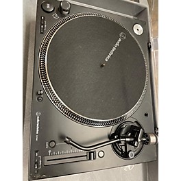 Used Audio-Technica AT-LP140XP Turntable