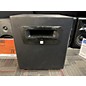 Used JBL LSR310S Subwoofer thumbnail