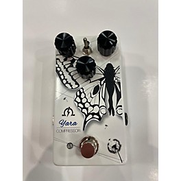 Used In Store Used Used Ohmless Yara Effect Pedal