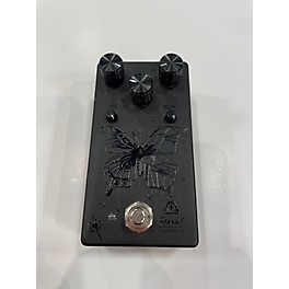 Used In Store Used Used Ohmless Yara 2 Effect Pedal