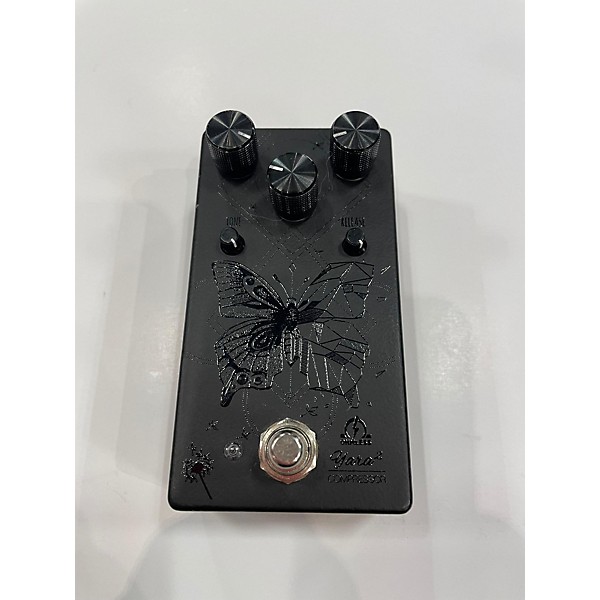 Used Used Ohmless Yara 2 Effect Pedal