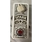 Used TC Electronic Spark Mini Boost Effect Pedal thumbnail