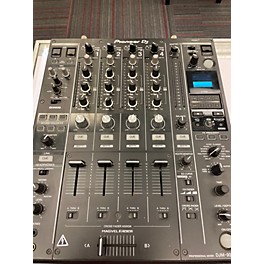 Used Pioneer DJ DJM900NXS2 DJ Mixer