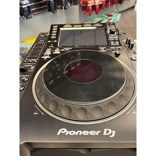 Used Pioneer DJ CDJ2000NXS2 DJ Player