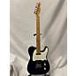 Used Fender Used Fender Standard Telecaster Blue Solid Body Electric Guitar thumbnail