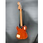 Used Fender Troublemaker Deluxe Telecaster Solid Body Electric Guitar