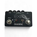 ギター neunaber EXP controller Neunaber ExP Controller – Motor City Guitar