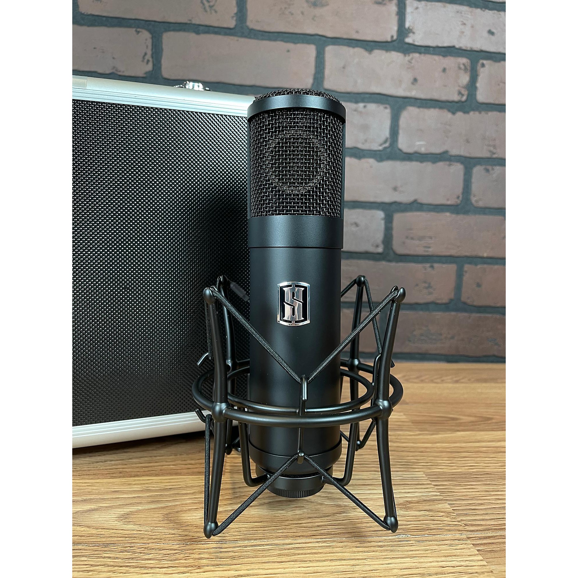 Used Slate Digital VMS ML-1 Condenser Microphone | Guitar Center