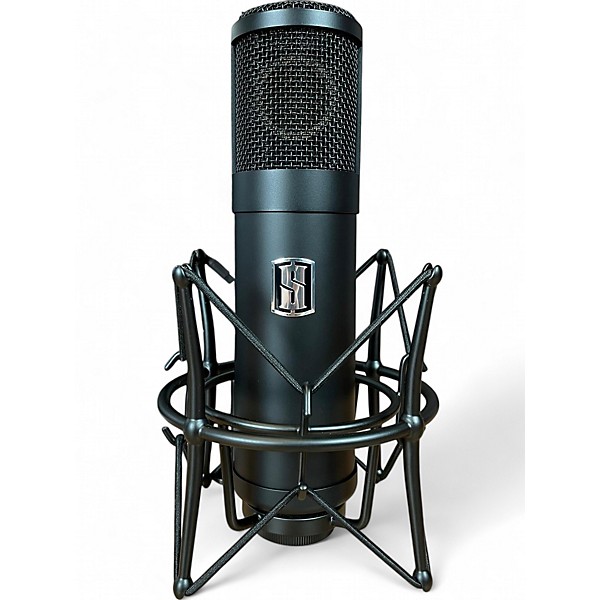 Used Slate Digital VMS ML-1 Condenser Microphone