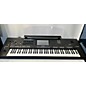 Used Yamaha GENOS 76 Key Keyboard Workstation