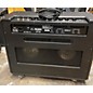 Used VHT LEAD 40 Tube Guitar Combo Amp