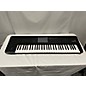 Used KORG Krome 61 Key Keyboard Workstation thumbnail