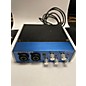 Used PreSonus Used PreSonus Audiobox USB Audio Interface thumbnail