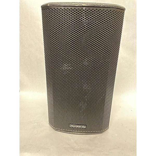 Used Pioneer DJ XPRS122 Powered Speaker