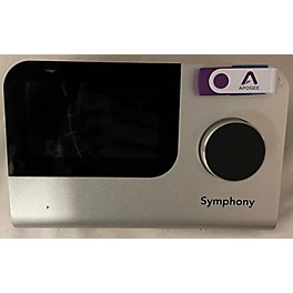 Used Apogee Used Apogee Symphony Desktop Audio Interface