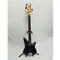 Used Ernie Ball Music Man Big Al 4 String Electric Bass Guitar thumbnail