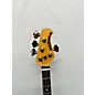 Used Ernie Ball Music Man Big Al 4 String Electric Bass Guitar