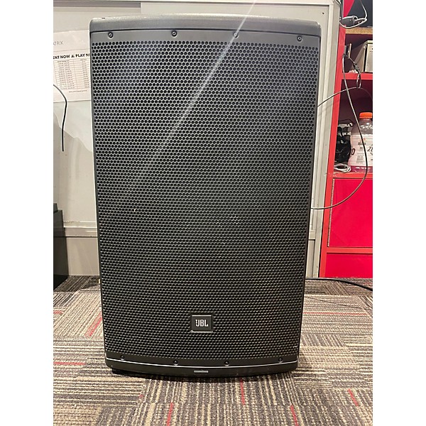 Used JBL EON615 Powered Speaker