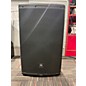 Used JBL EON615 Powered Speaker thumbnail