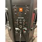 Used JBL EON615 Powered Speaker