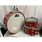 Used DW Collector's Series Jazz Drum Kit thumbnail