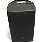 Used JBL Eon612 Powered Speaker thumbnail