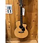 Used Martin Used Martin SC 13E SPECIAL Natural Acoustic Guitar thumbnail