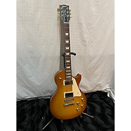 Used Gibson Used Gibson Les Paul Traditional Honey Burst Solid Body Electric Guitar