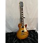 Used Gibson Used Gibson Les Paul Traditional Honey Burst Solid Body Electric Guitar thumbnail