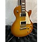 Used Gibson Used Gibson Les Paul Traditional Honey Burst Solid Body Electric Guitar