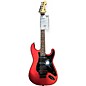 Used Charvel Used Charvel Sel SC1 Hss Silk Red Solid Body Electric Guitar thumbnail