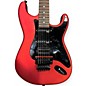 Used Charvel Used Charvel Sel SC1 Hss Silk Red Solid Body Electric Guitar