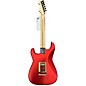 Used Charvel Used Charvel Sel SC1 Hss Silk Red Solid Body Electric Guitar